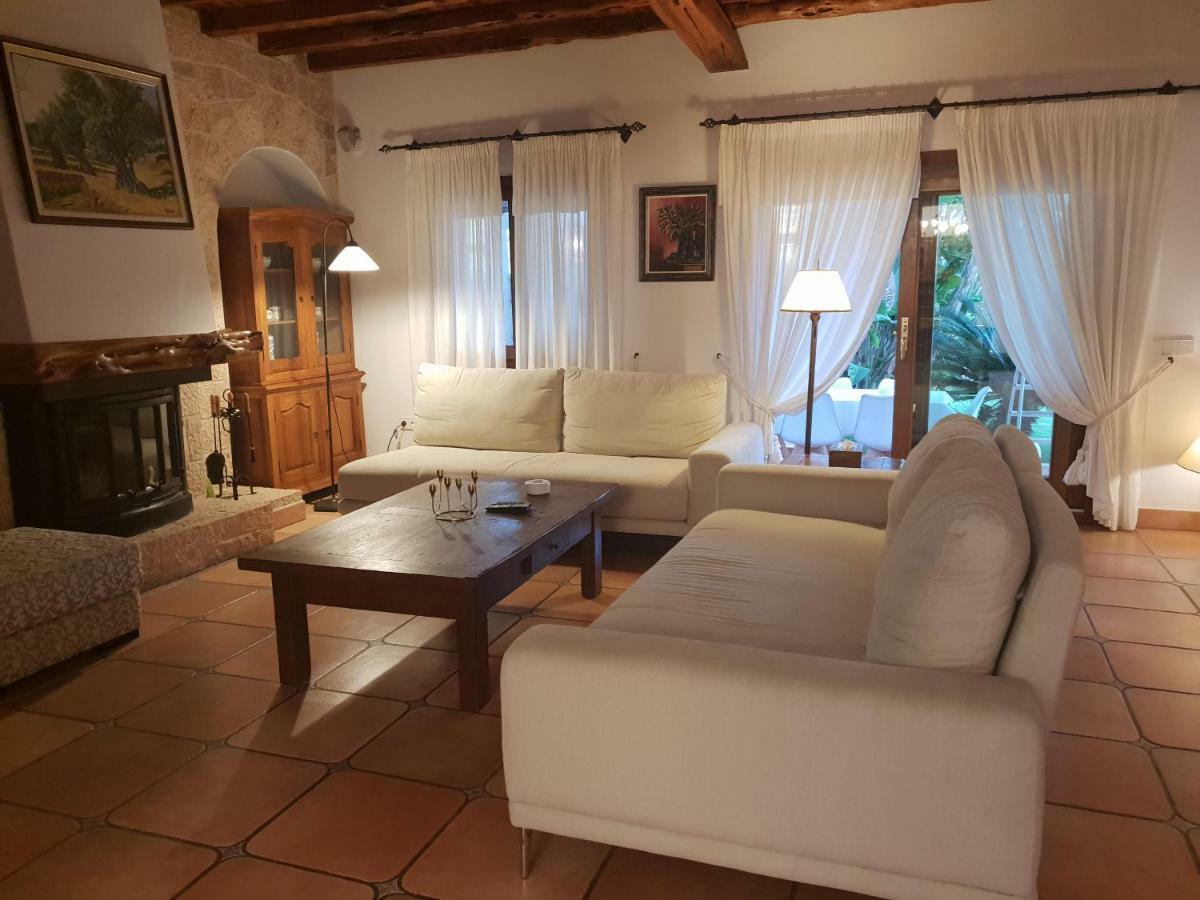 Ca Na Marta Hébergement de vacances